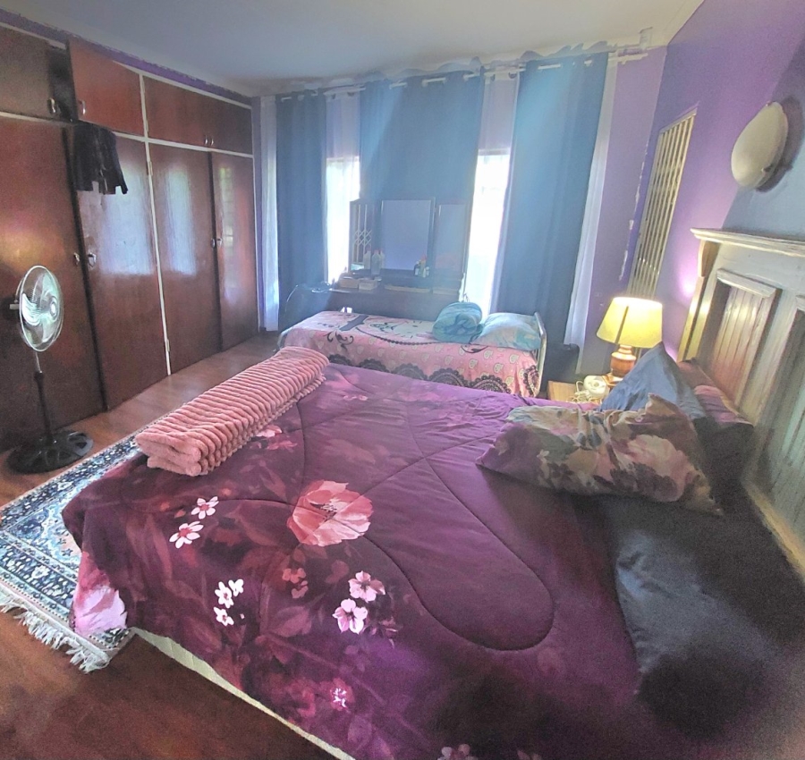 3 Bedroom Property for Sale in Elandsrand North West
